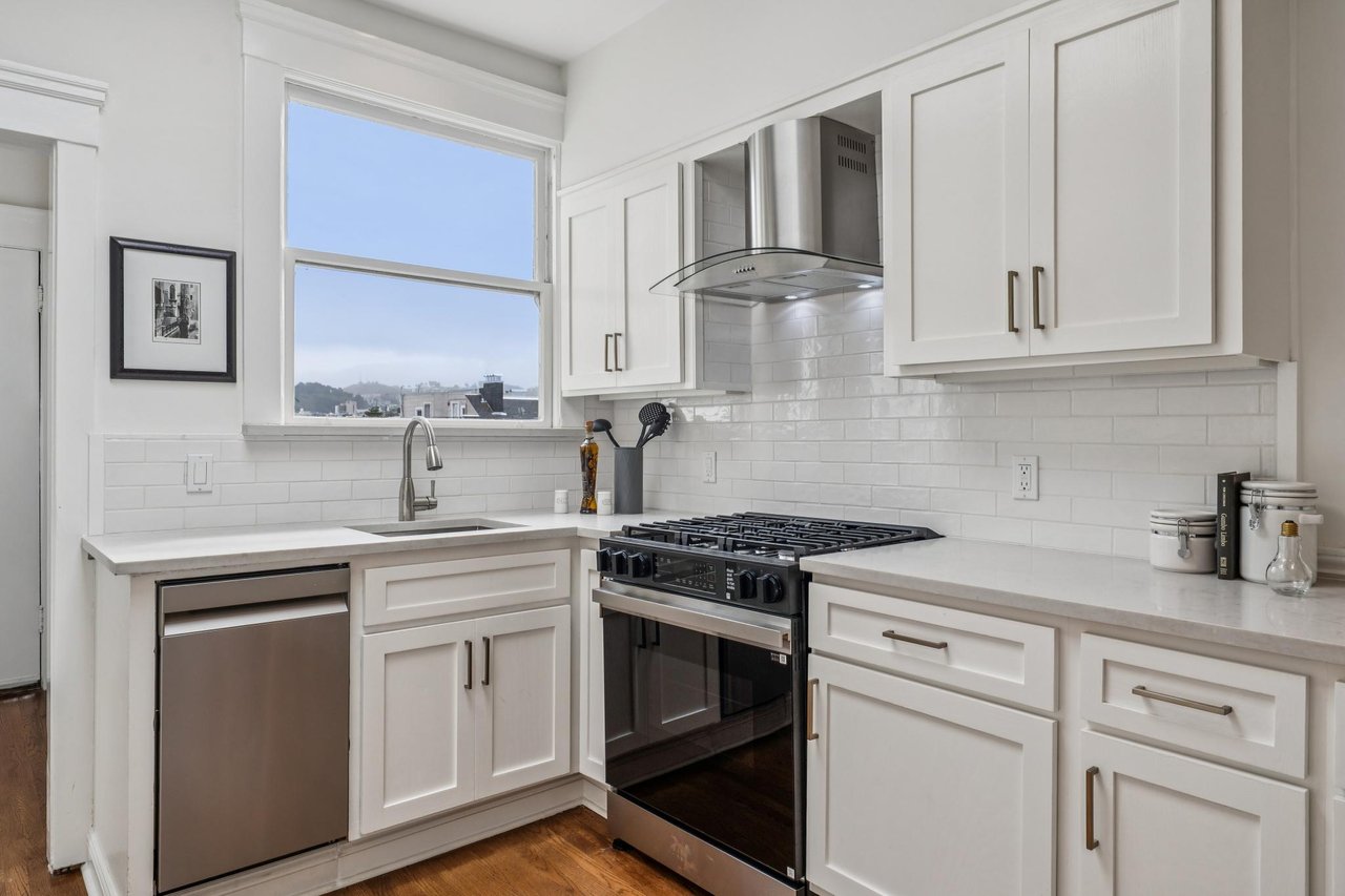 2760 Sacramento Street, #12