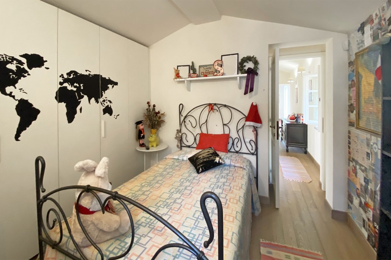 Delightful country house for sale in Castiglion Fiorentino, Arezzo