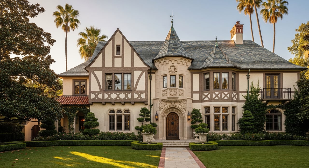 Hancock Park HPOZ: What Buyers Should Know