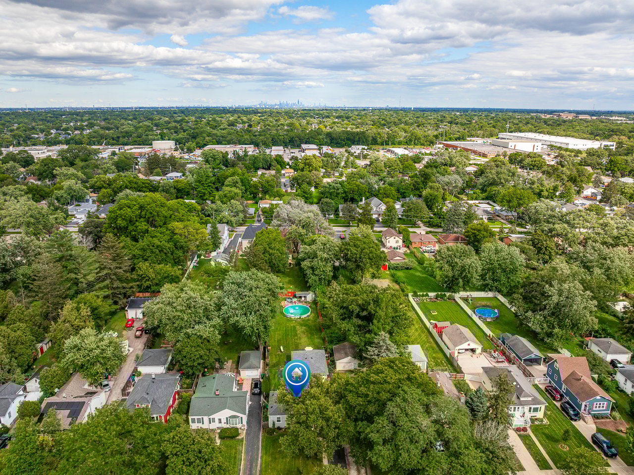 639 S Oakland Ave, Villa Park