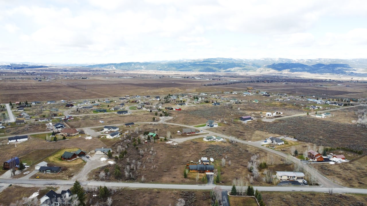 LOT 36 PONDEROSA Circle