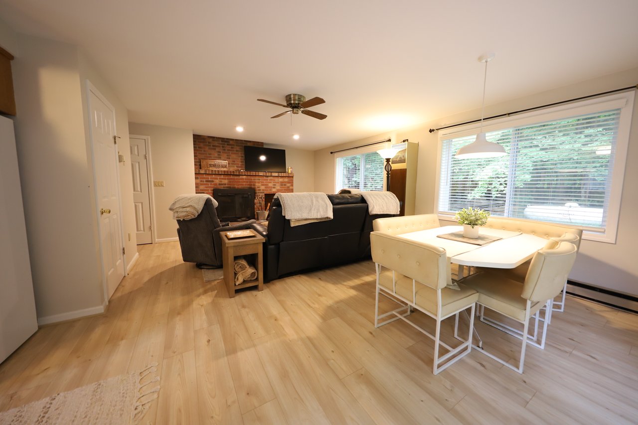 57 Spruce Lane - Right Side