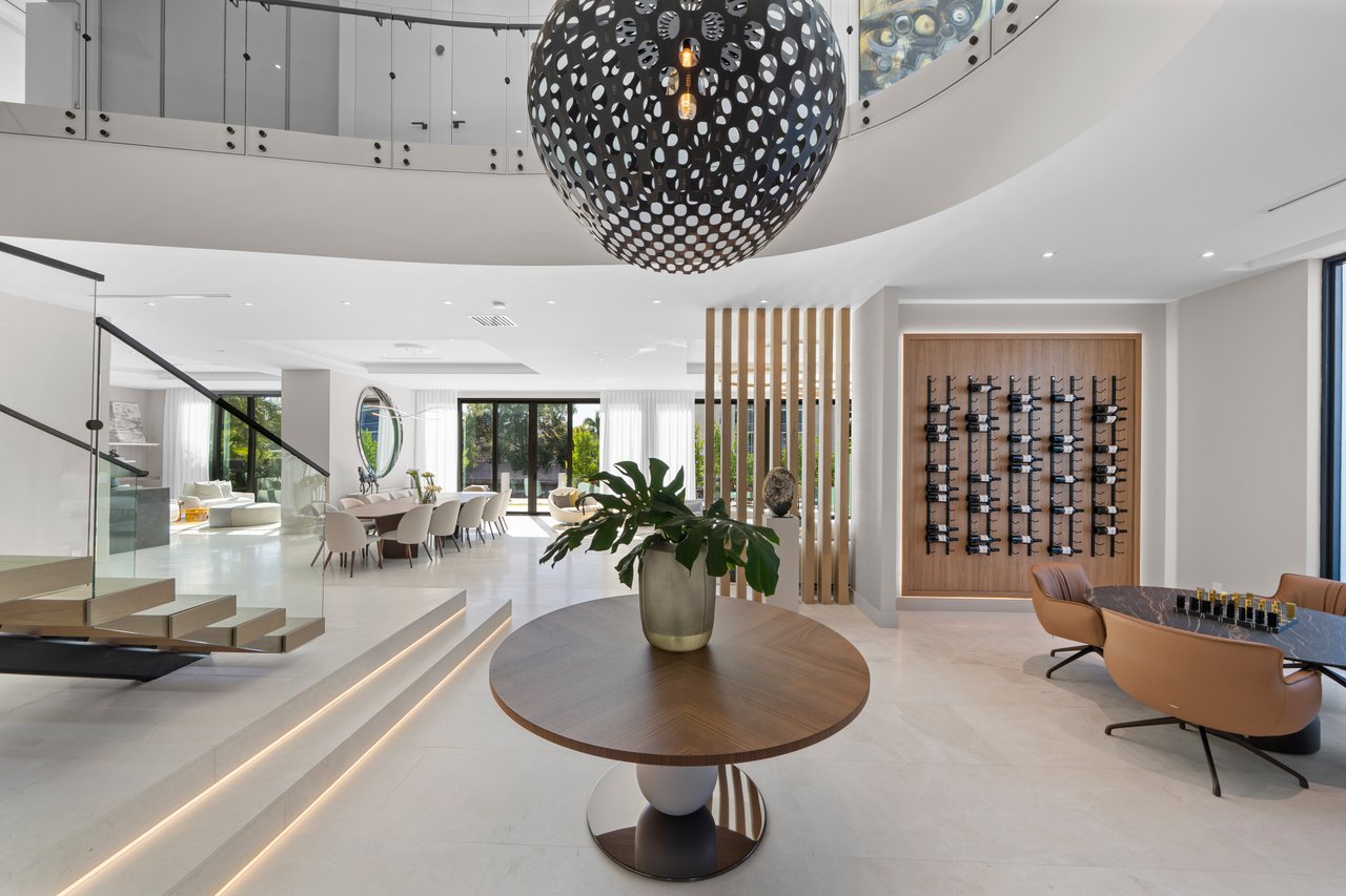 2950 NE 164th Street