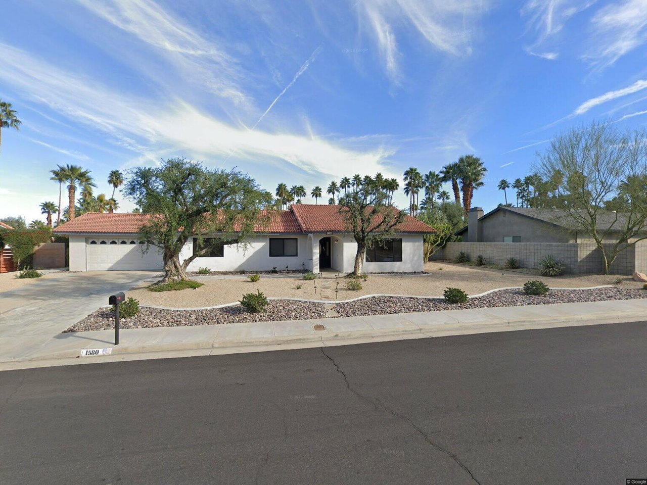 1580 S Beverly Dr