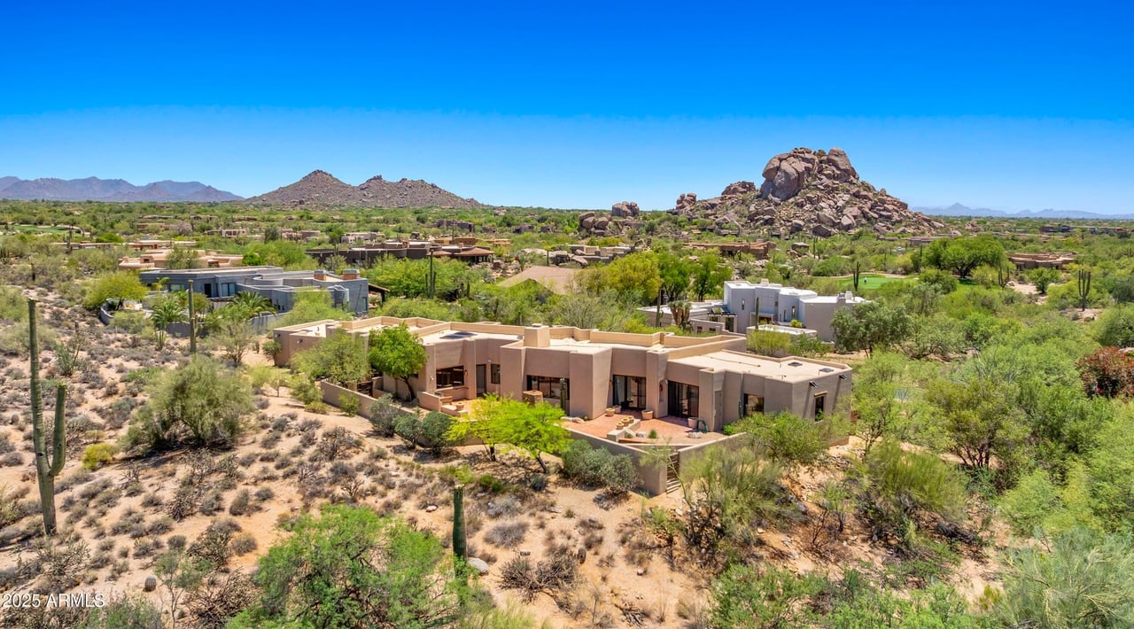 2304 FOX TAIL Trail