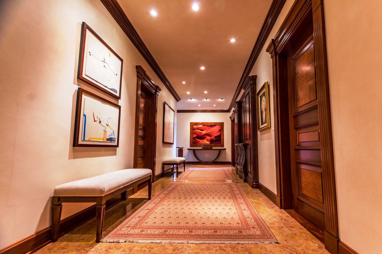 Hillgarden Estate in Escazu
