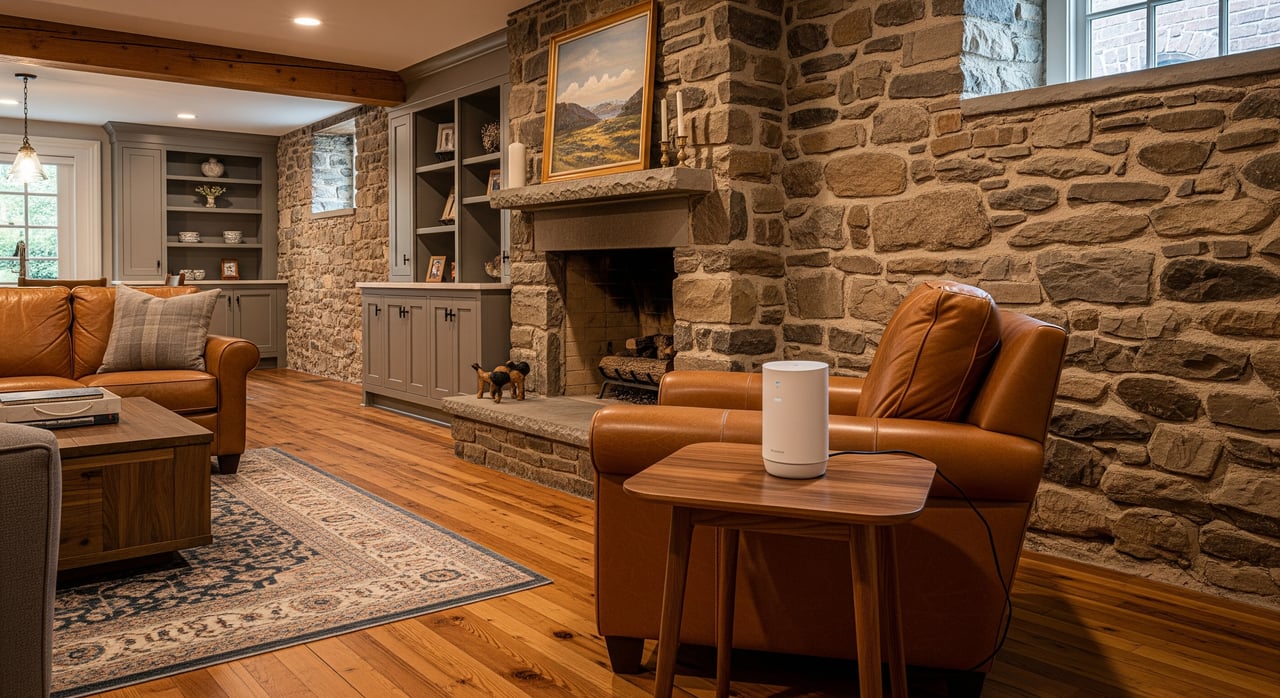 Radon Testing in Ellicott City: What Sellers Should Know