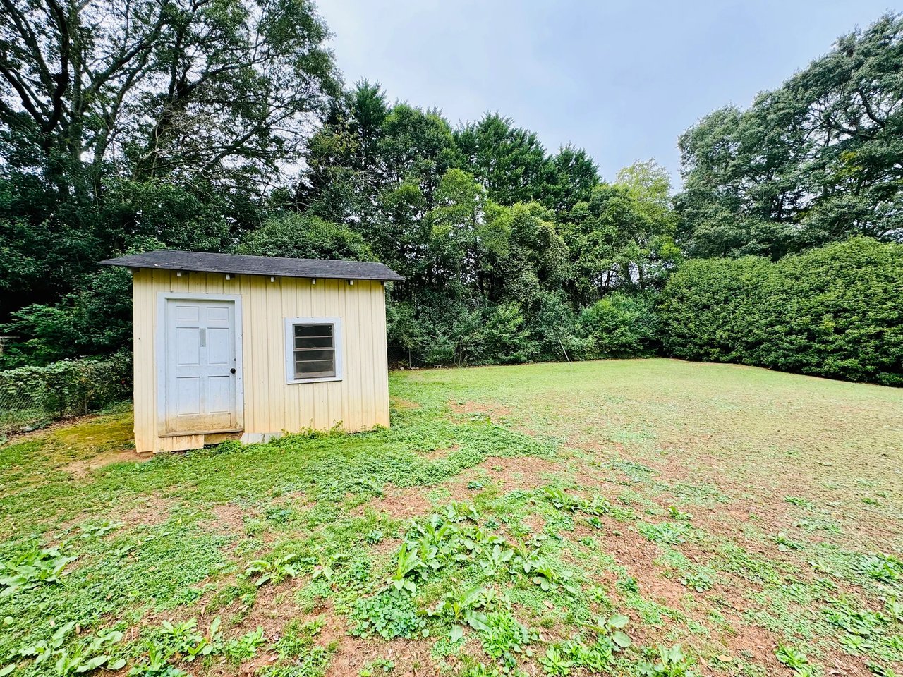 Sold - Flip and Sell or Flip and Rent in Anderson, SC