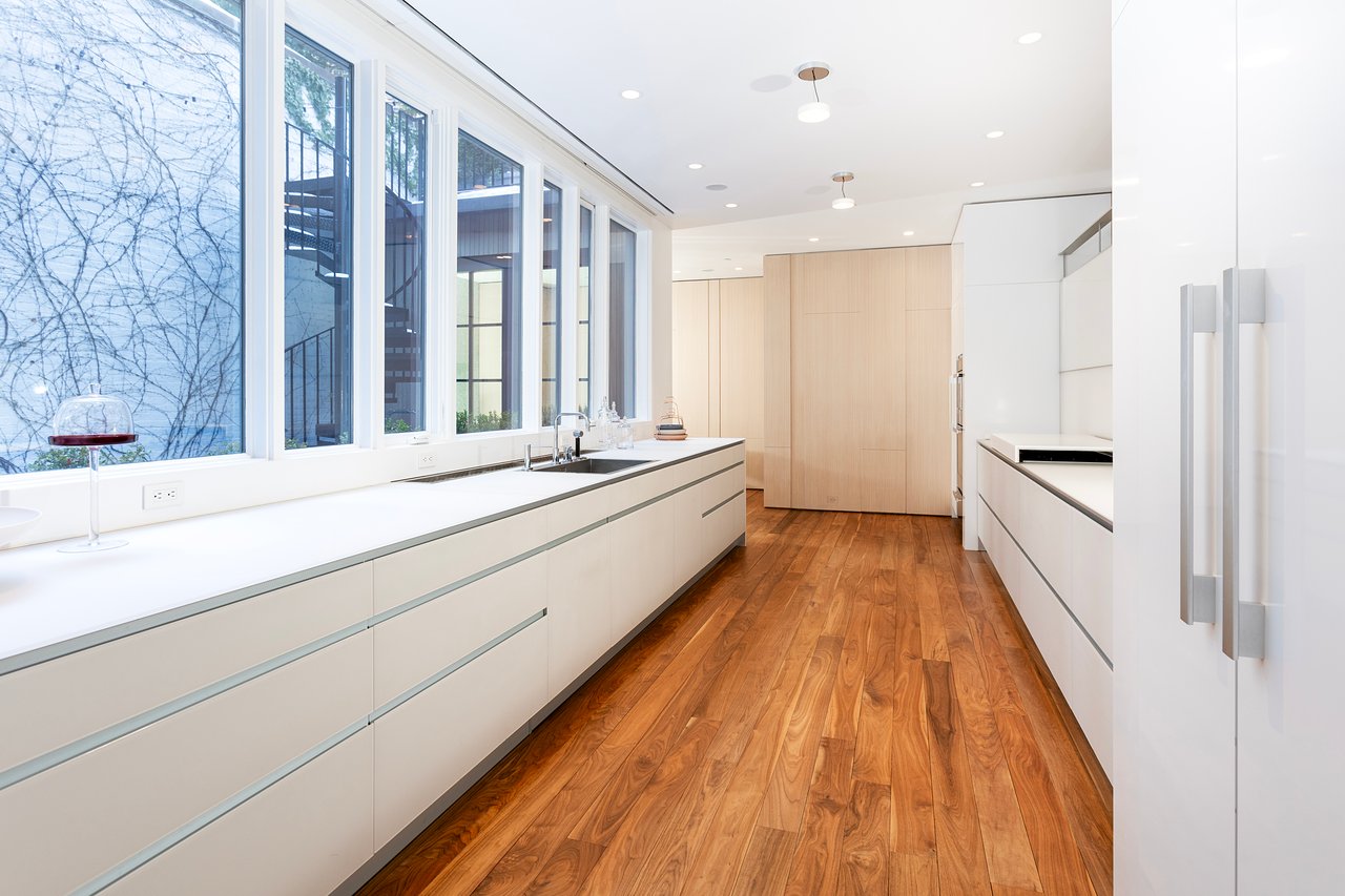  Chestnut Street Single Family