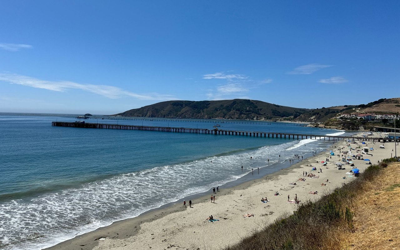 Avila Beach