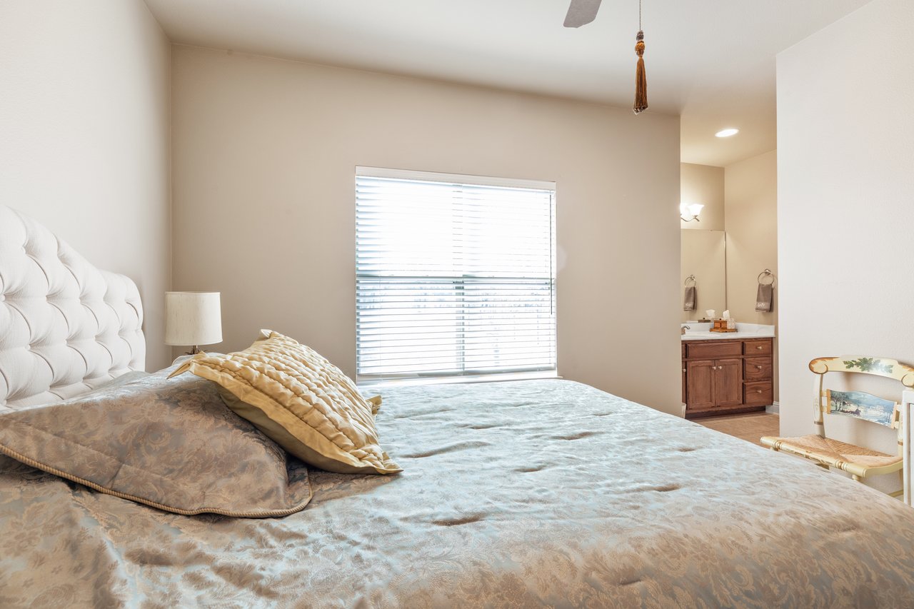 156 Northview Ln, Fredericksburg, TX