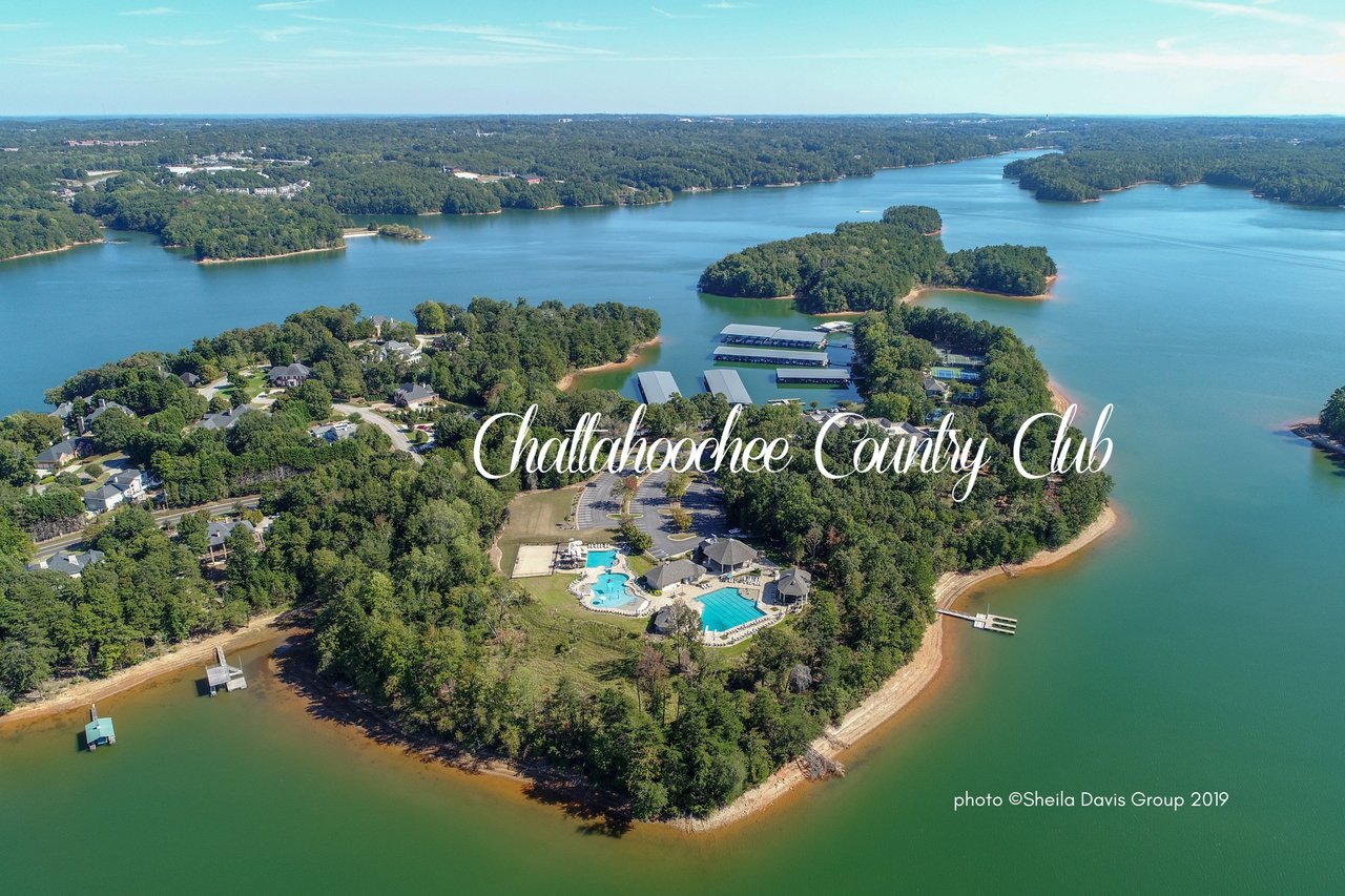 Chattahoochee Country Club