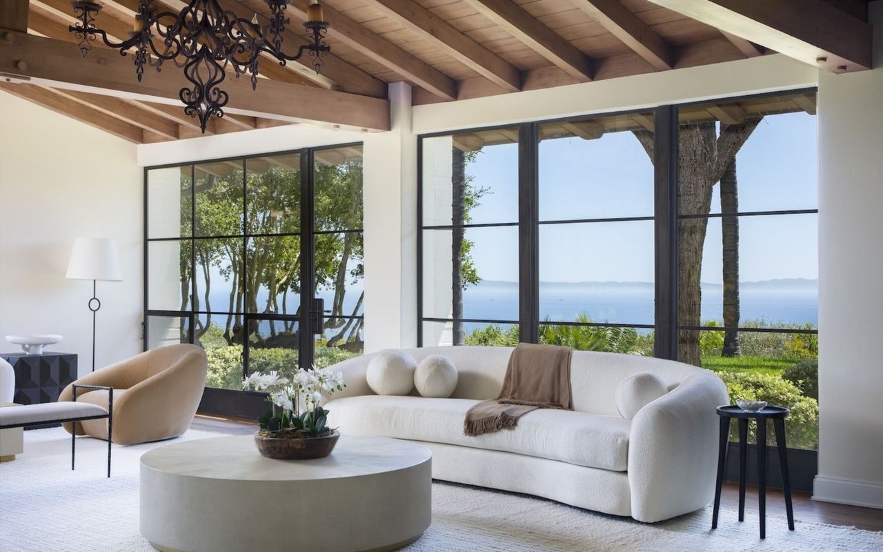 Q3 | 2025 | Montecito Sales