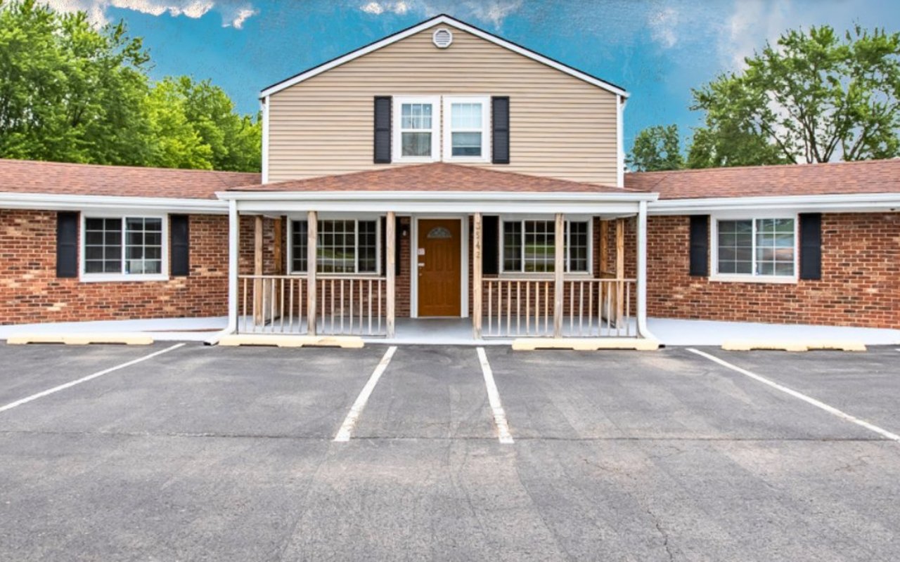 Prime Mixed-Use Property Sold in Greenfield
