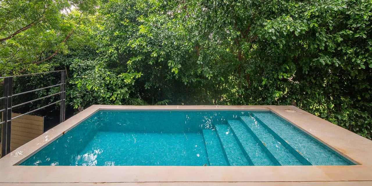 Dos Monitos | Luxury Oceanview Compound Near Playa Grande