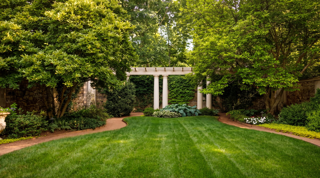 Wayside Manor