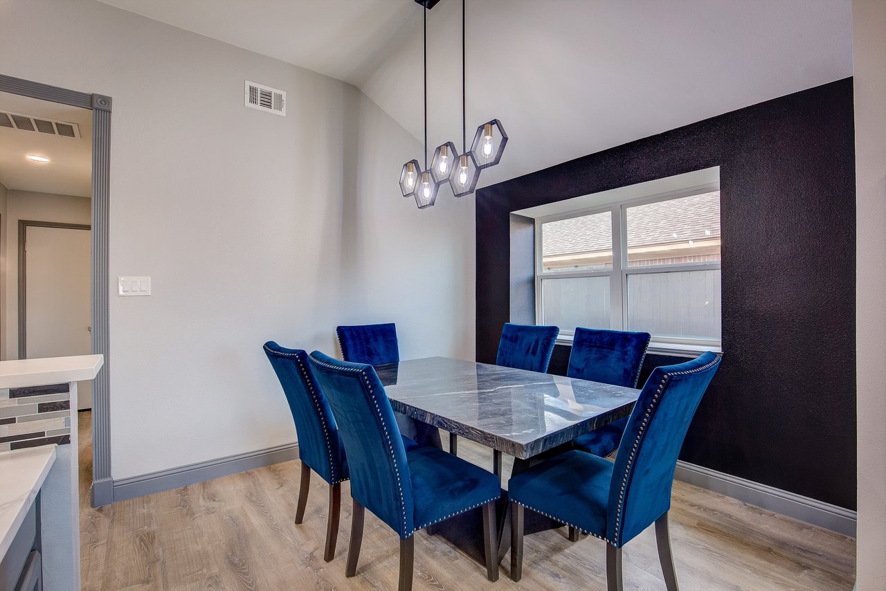 103 Lily Court, Allen, Texas 75002