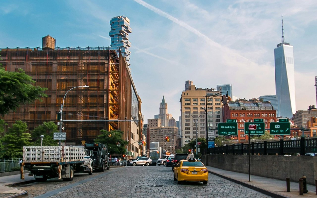 Tribeca