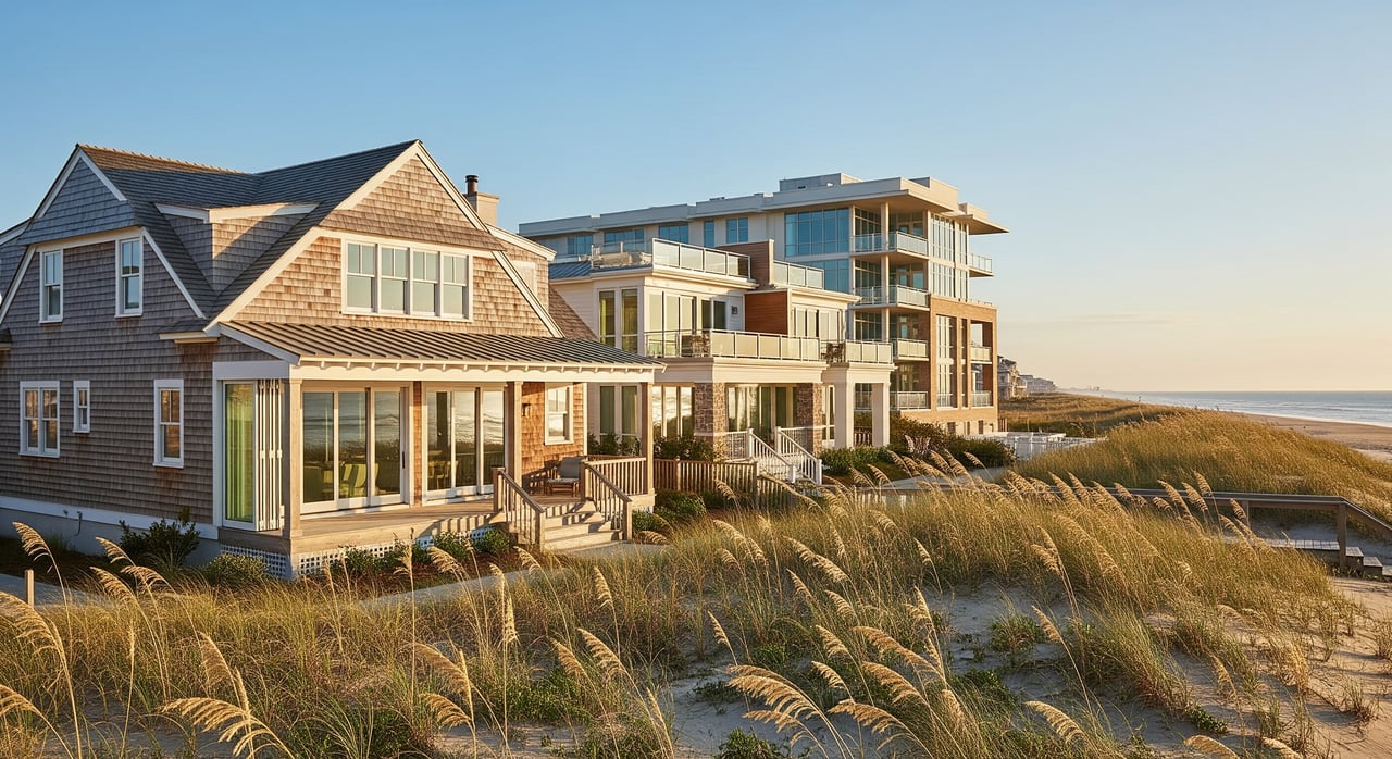 Condo vs. Single‑Family in Beach Borough: Trend Snapshot