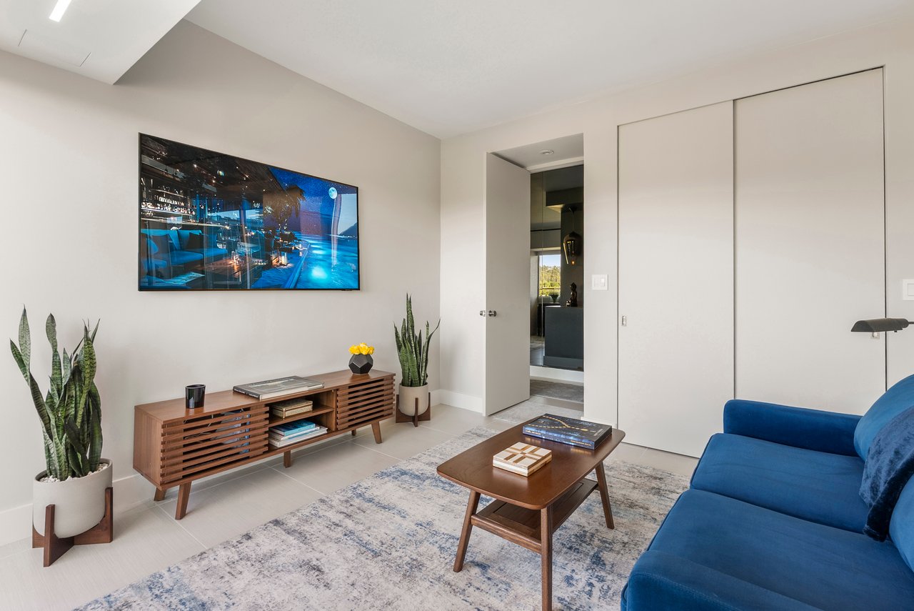838 N Doheny Dr Unit: 1202, West Hollywood