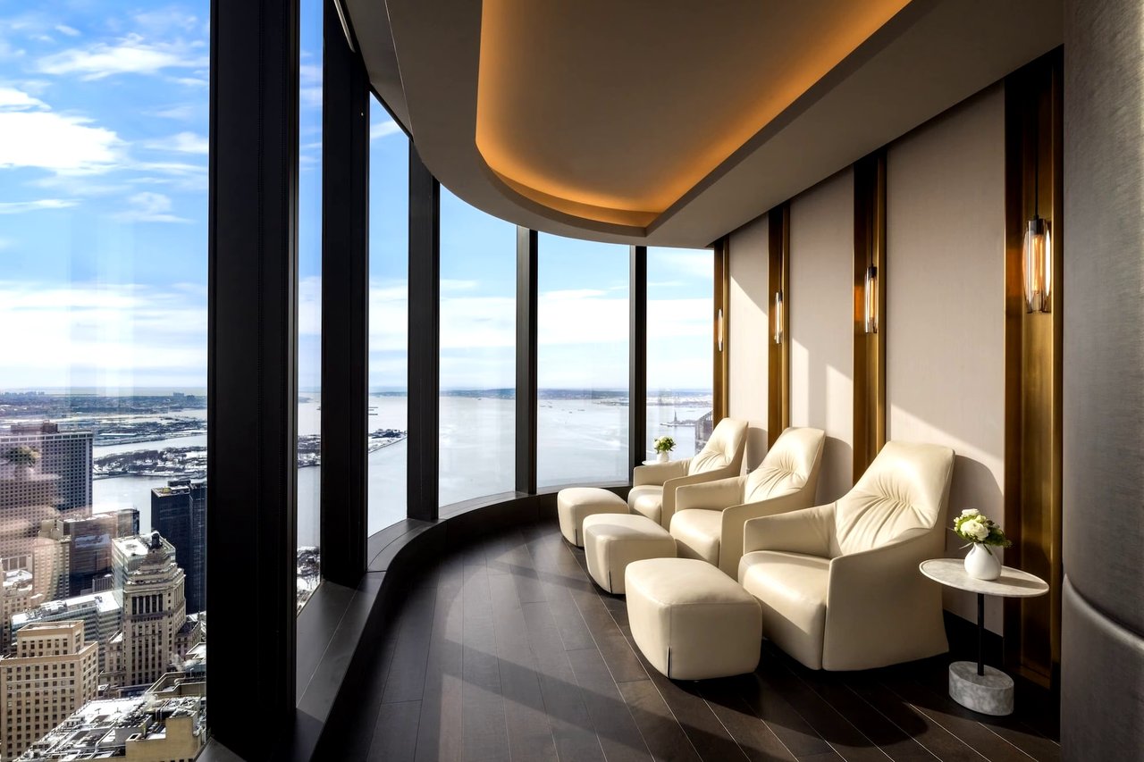 The Greenwich - Unit 71D