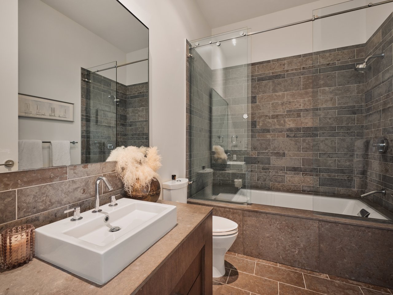 Sky-High Luxury at the W Residences