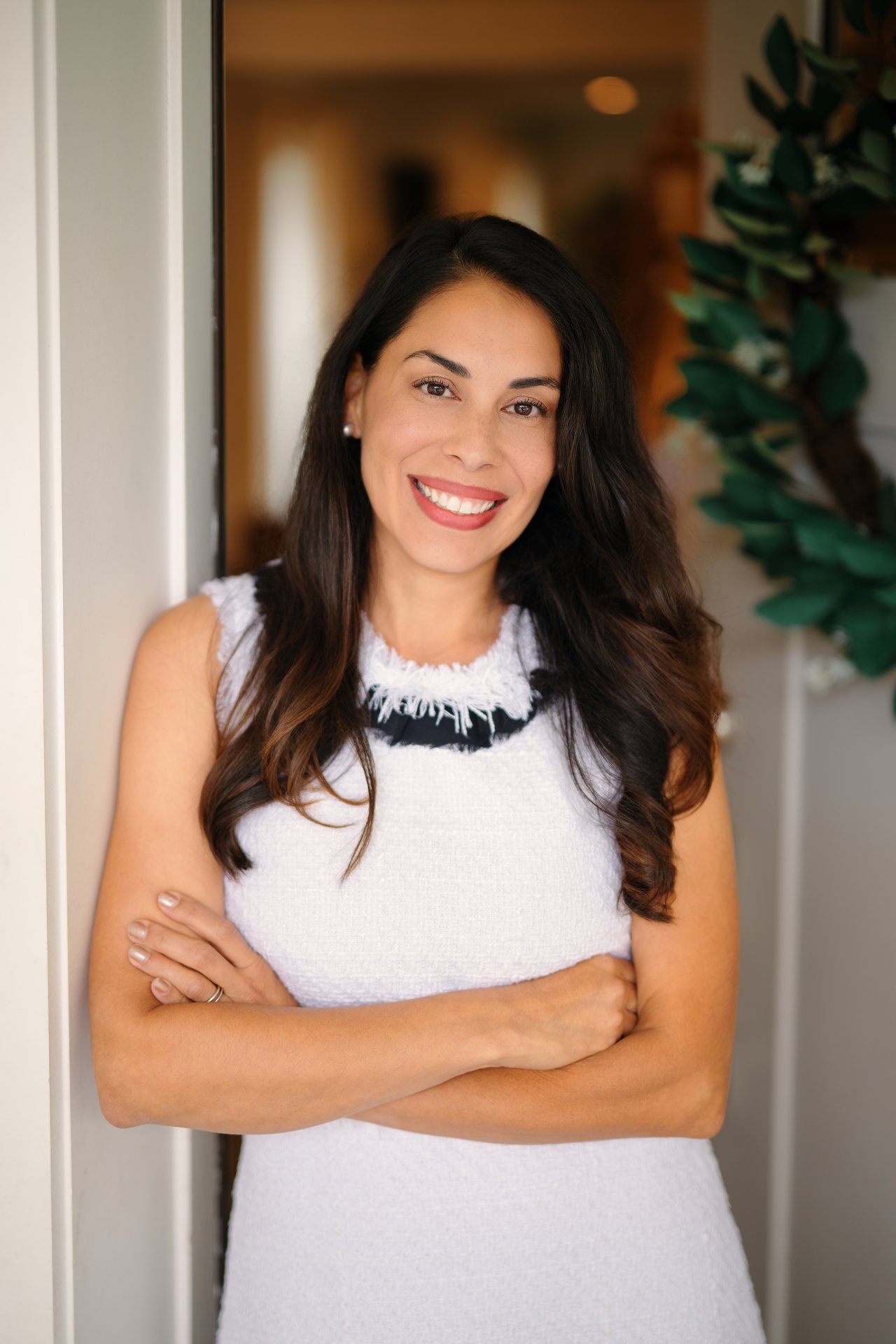 Connect with Adrianna 