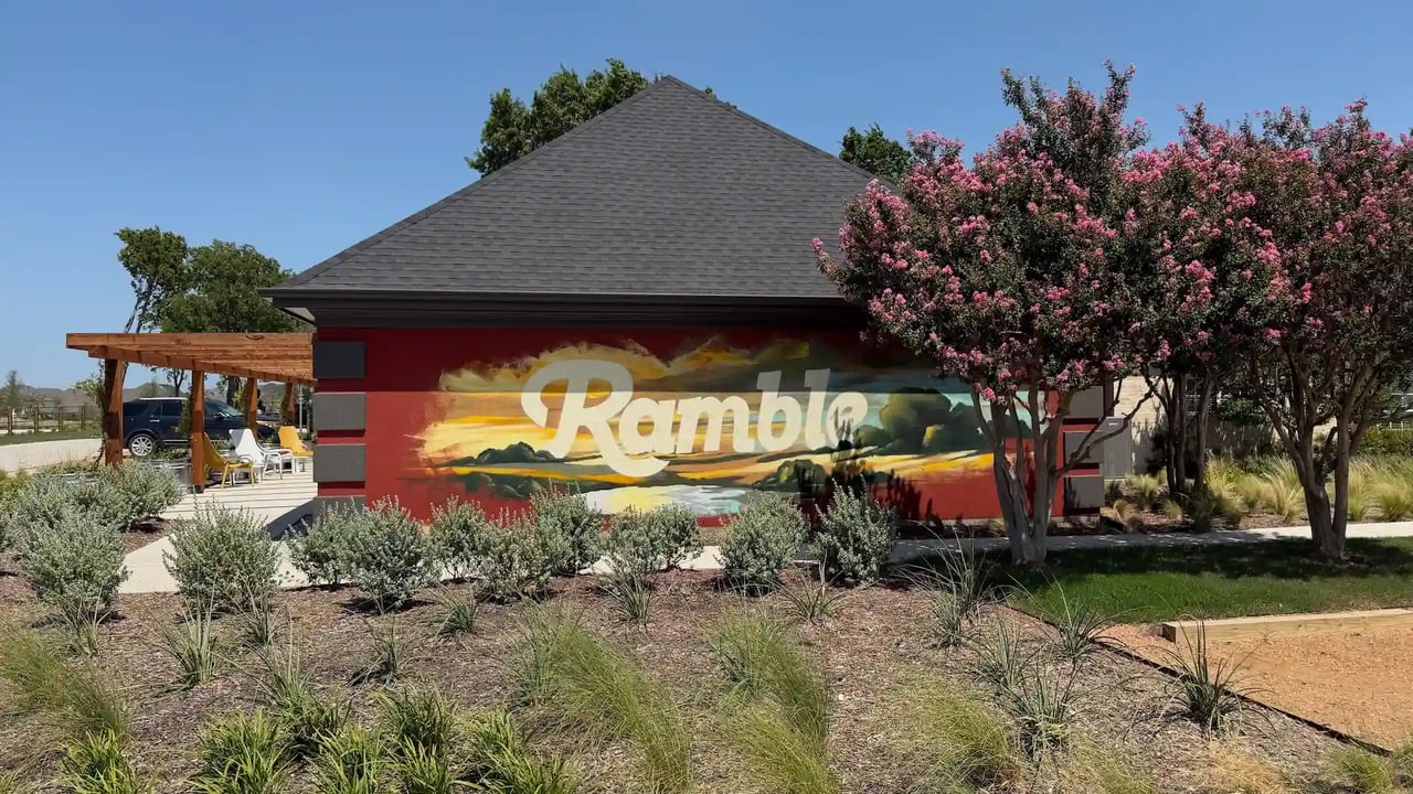 Ramble