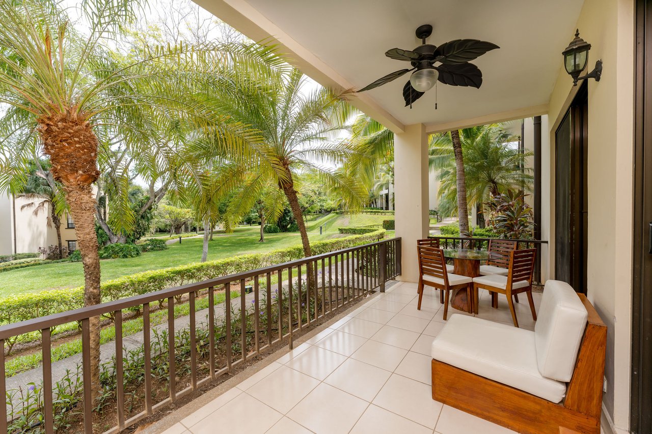 Pacifico L914, 2-Bed Condo, Playas del Coco