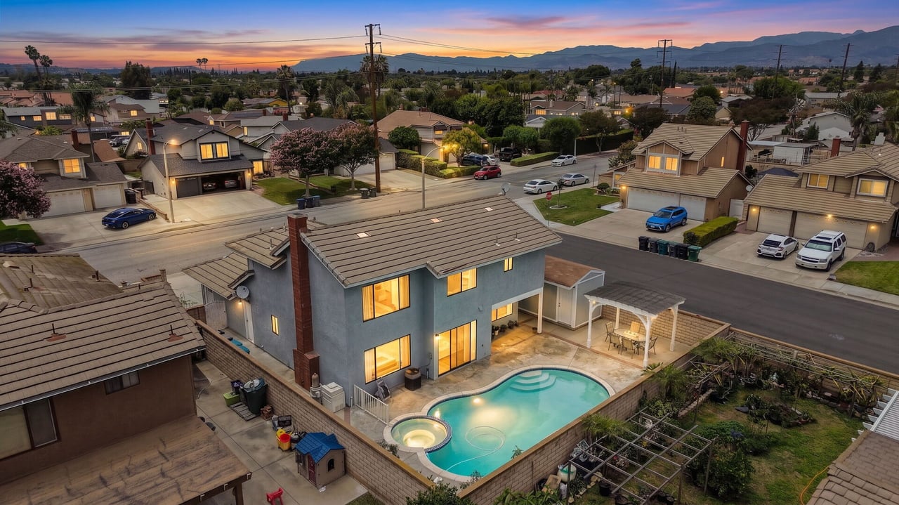 13531 Magnolia Avenue