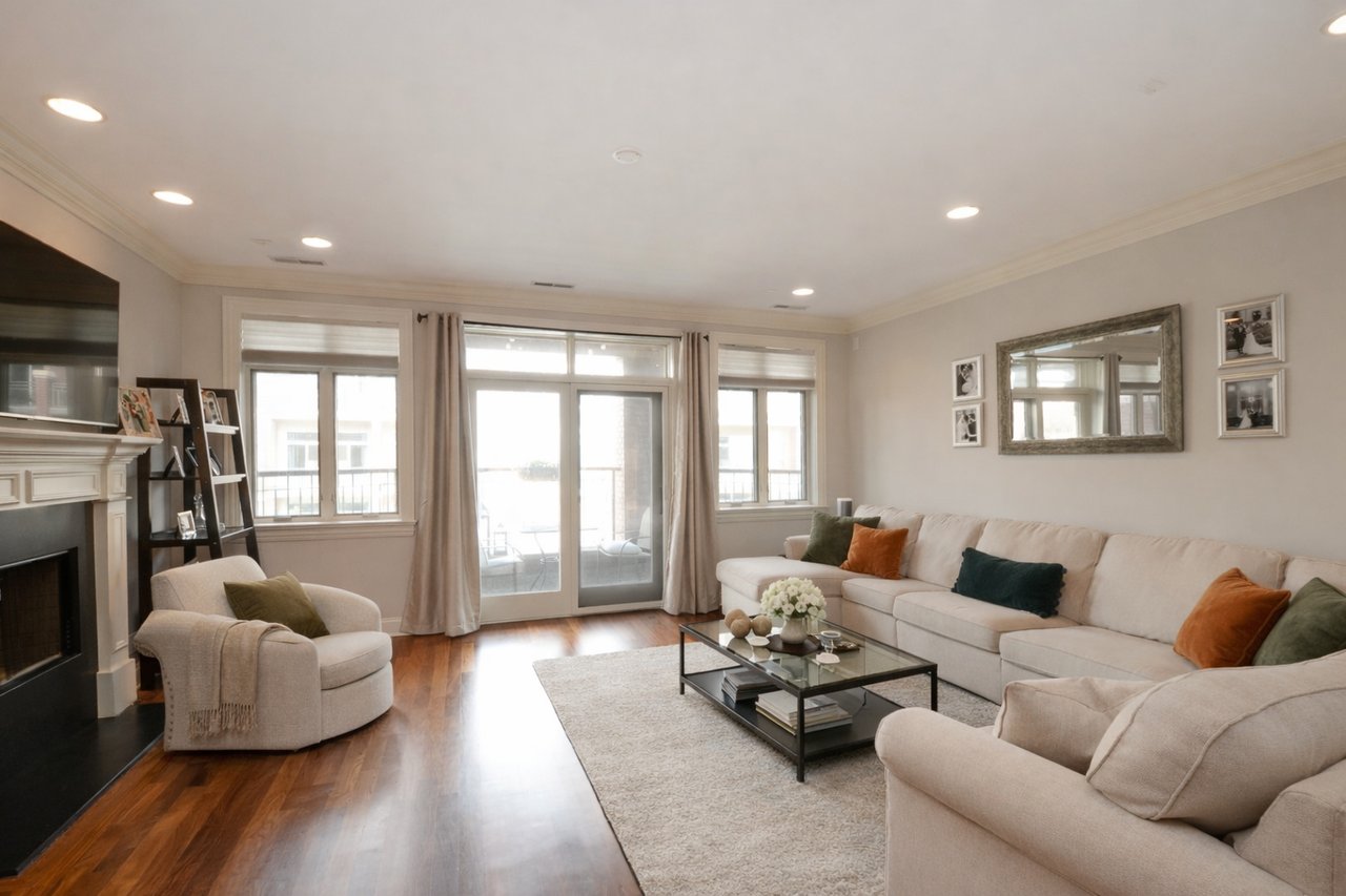 1047 W. Monroe St #3