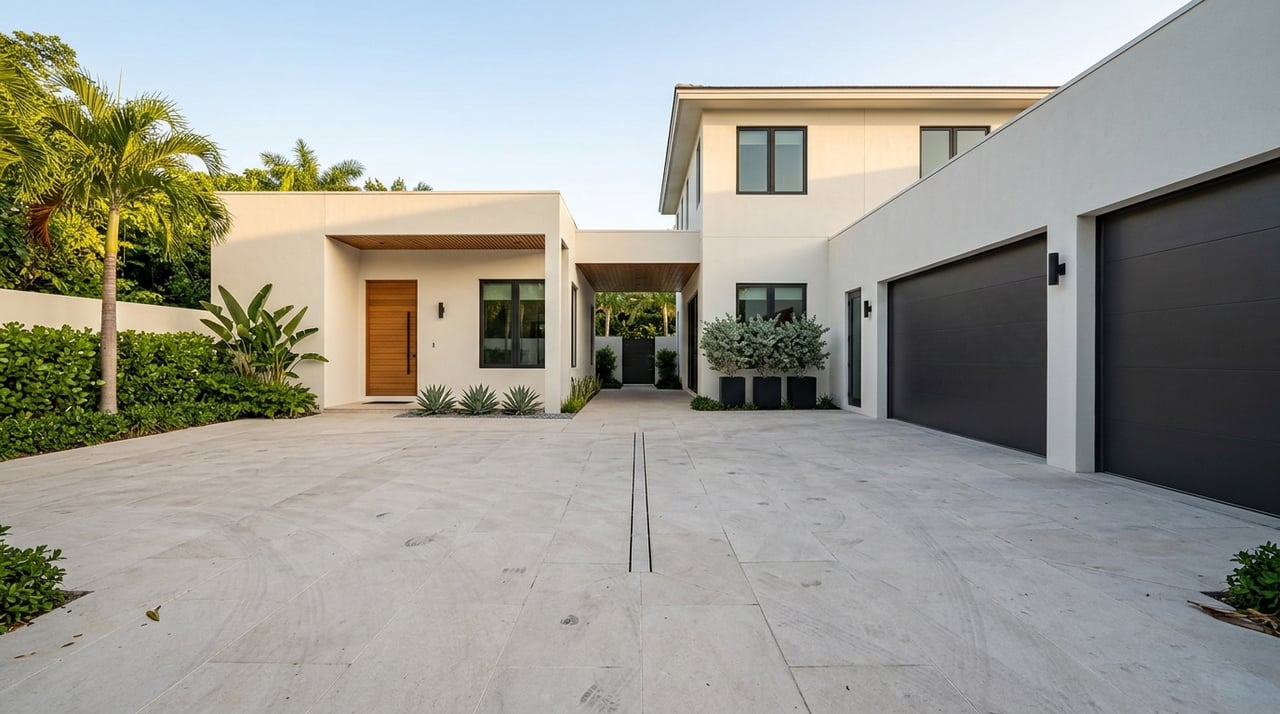 Planning A Private Compound In Southwest Ranches