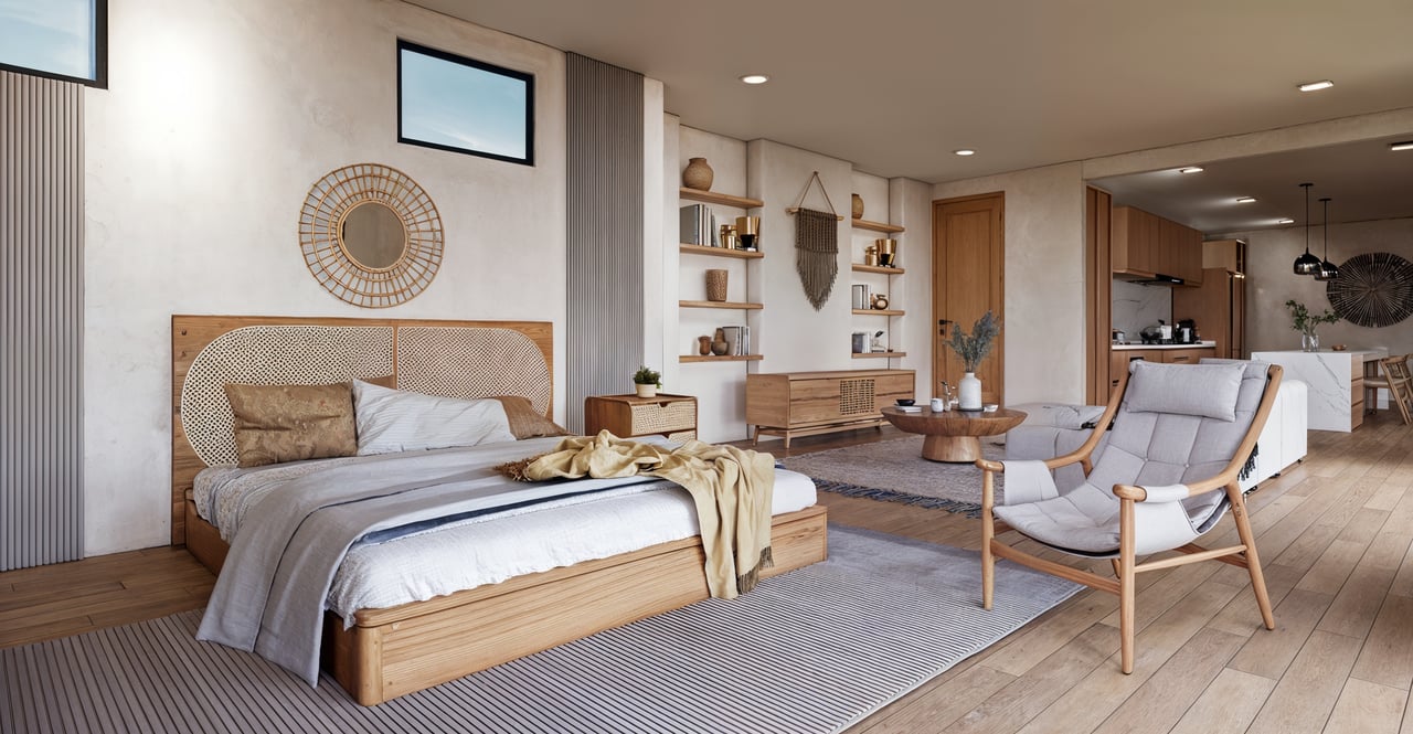 THE GONZAGA RESIDENCE