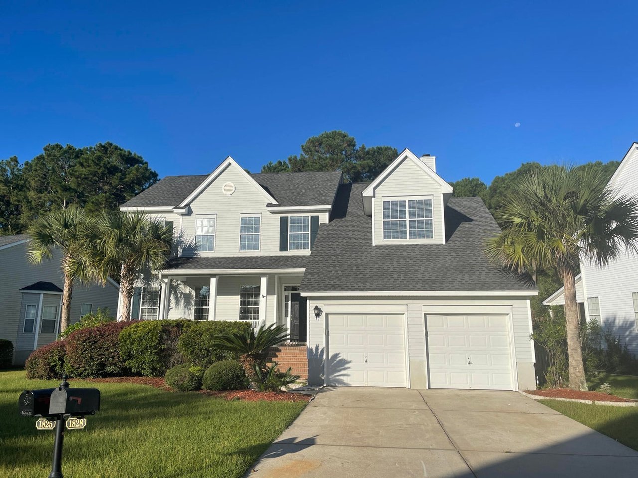 1828 Great Hope Drive, Mount Pleasant, SC 29466
