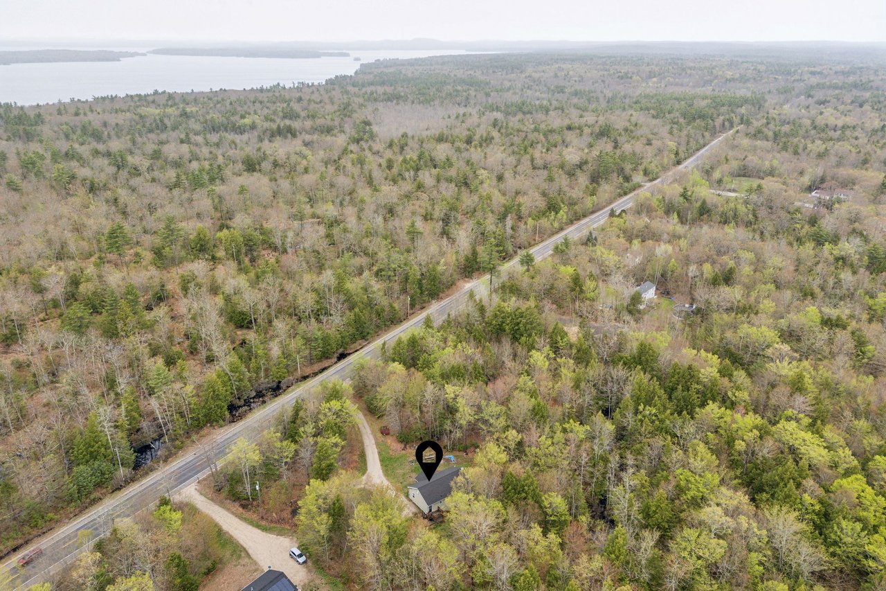 641 Chadbourne Road, Standish