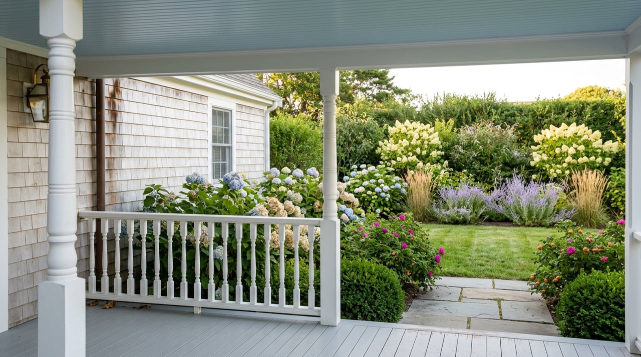 What's New This Summer in Vineyard Haven: Restaurants, First Fridays, and Owen Park Nights
