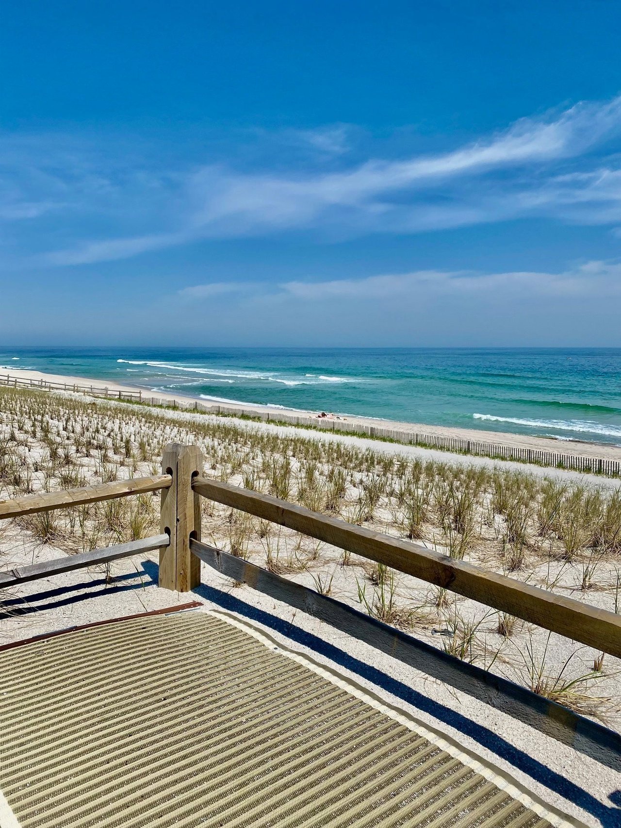 #36 New Home With Pool in the “Normandy Beach” Section