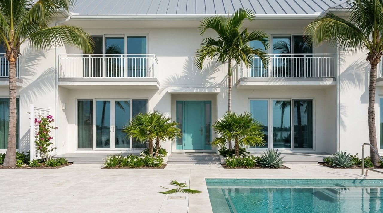 Key Largo Condo Or Home: Which Fits Your Lifestyle