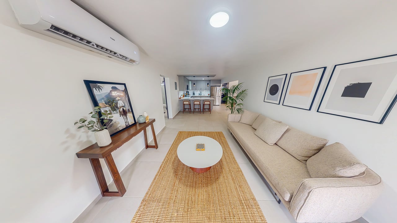 Quintas de Dorado C-20