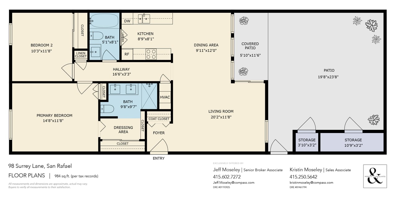Charming Condo Offering Country Club Appeal