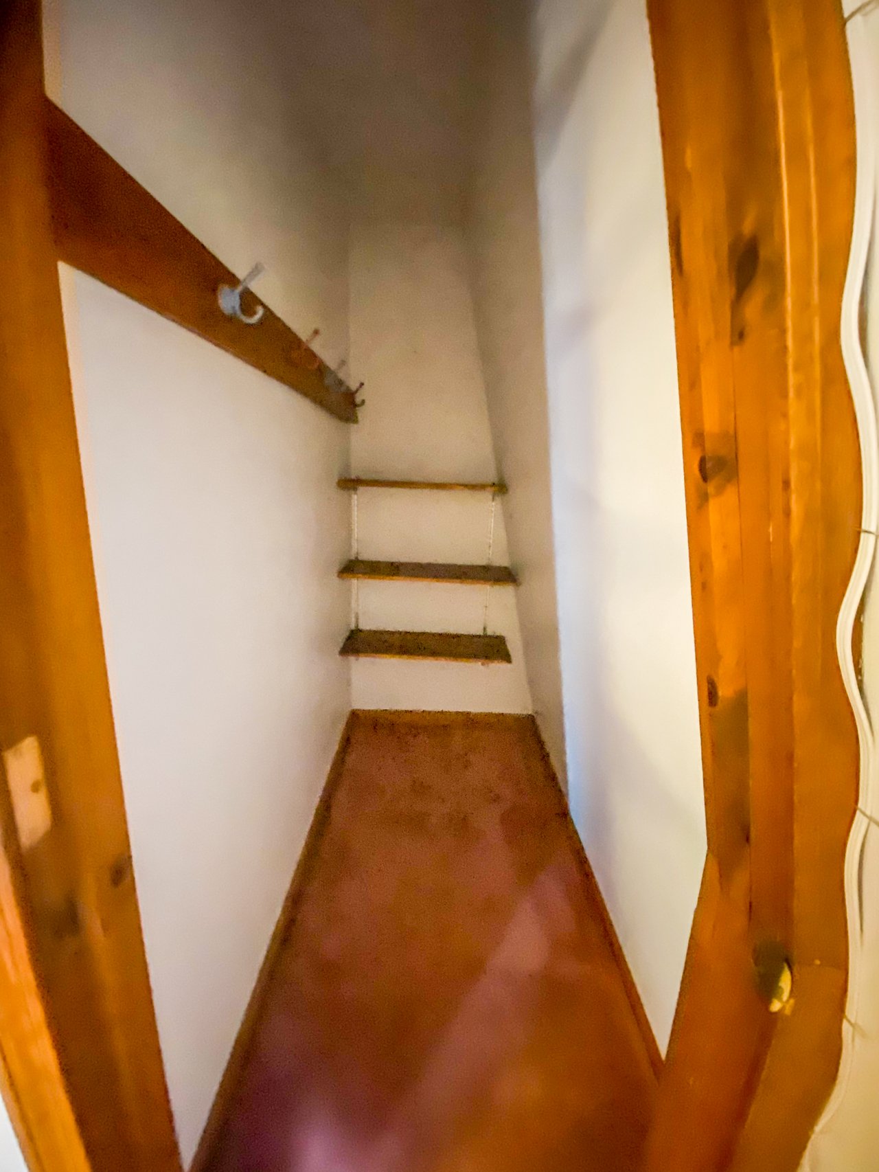 Rental Currently Available