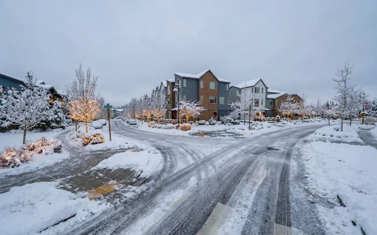 Holiday Home Safety Tips Every Black Diamond Family Should Know