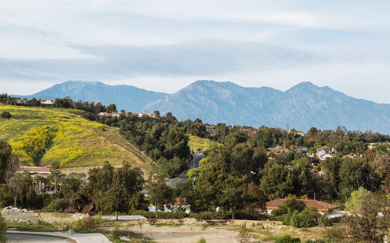 Chino Hills