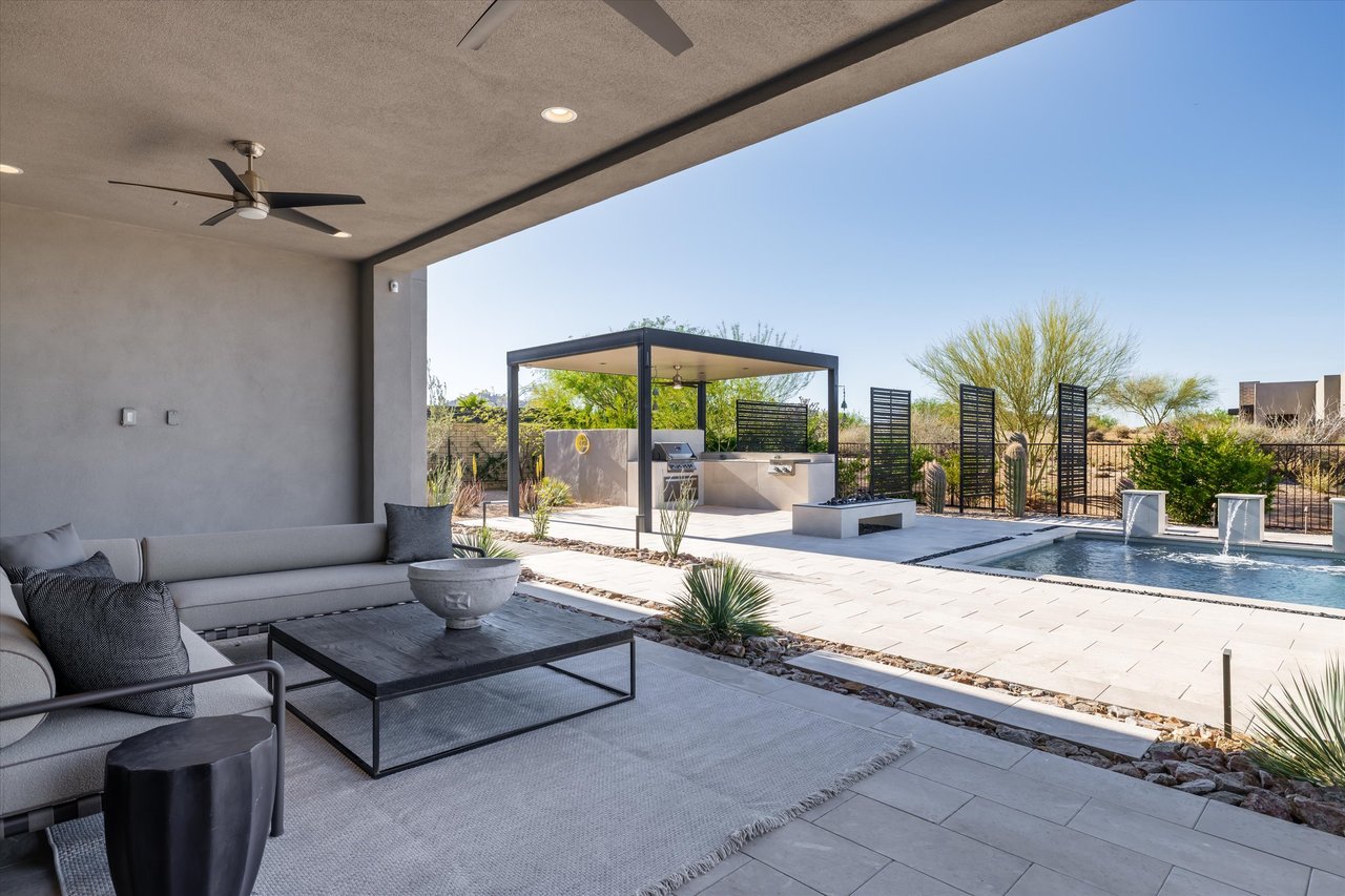 13114 E JUAN TABO Road