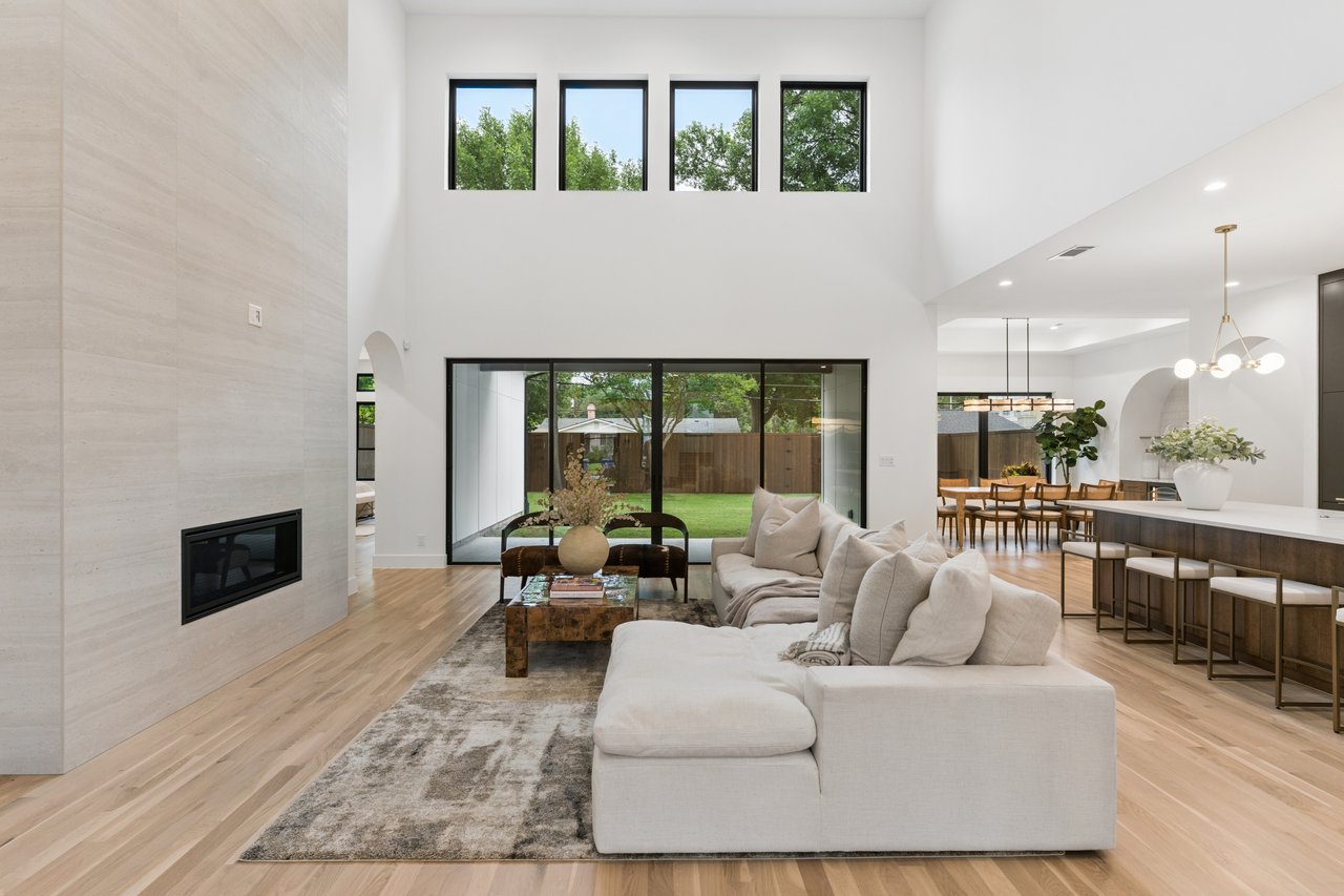 Sparkman Estates