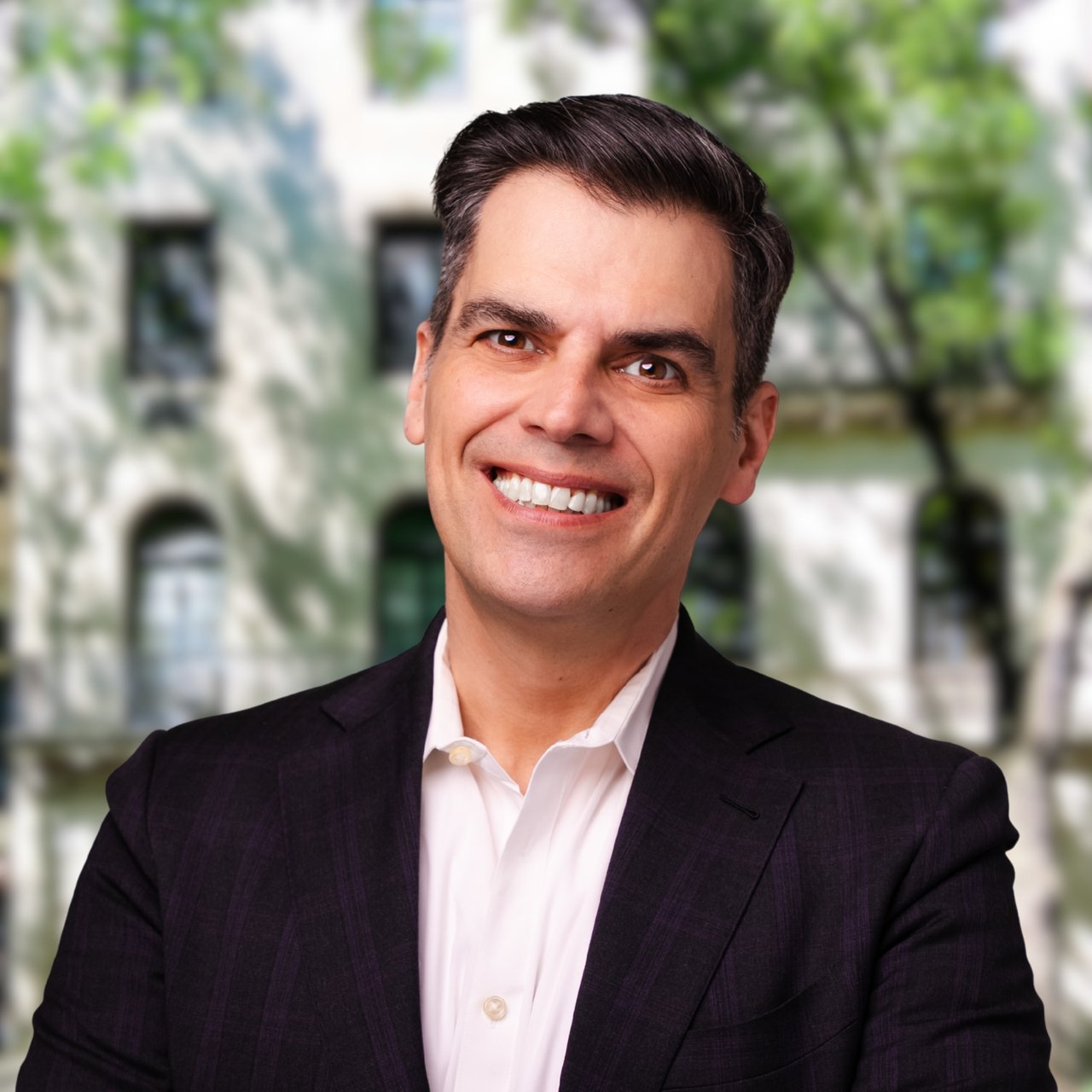 Marc Nayor