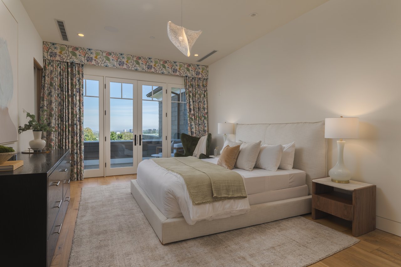 1722 San Remo Dr, Pacific Palisades