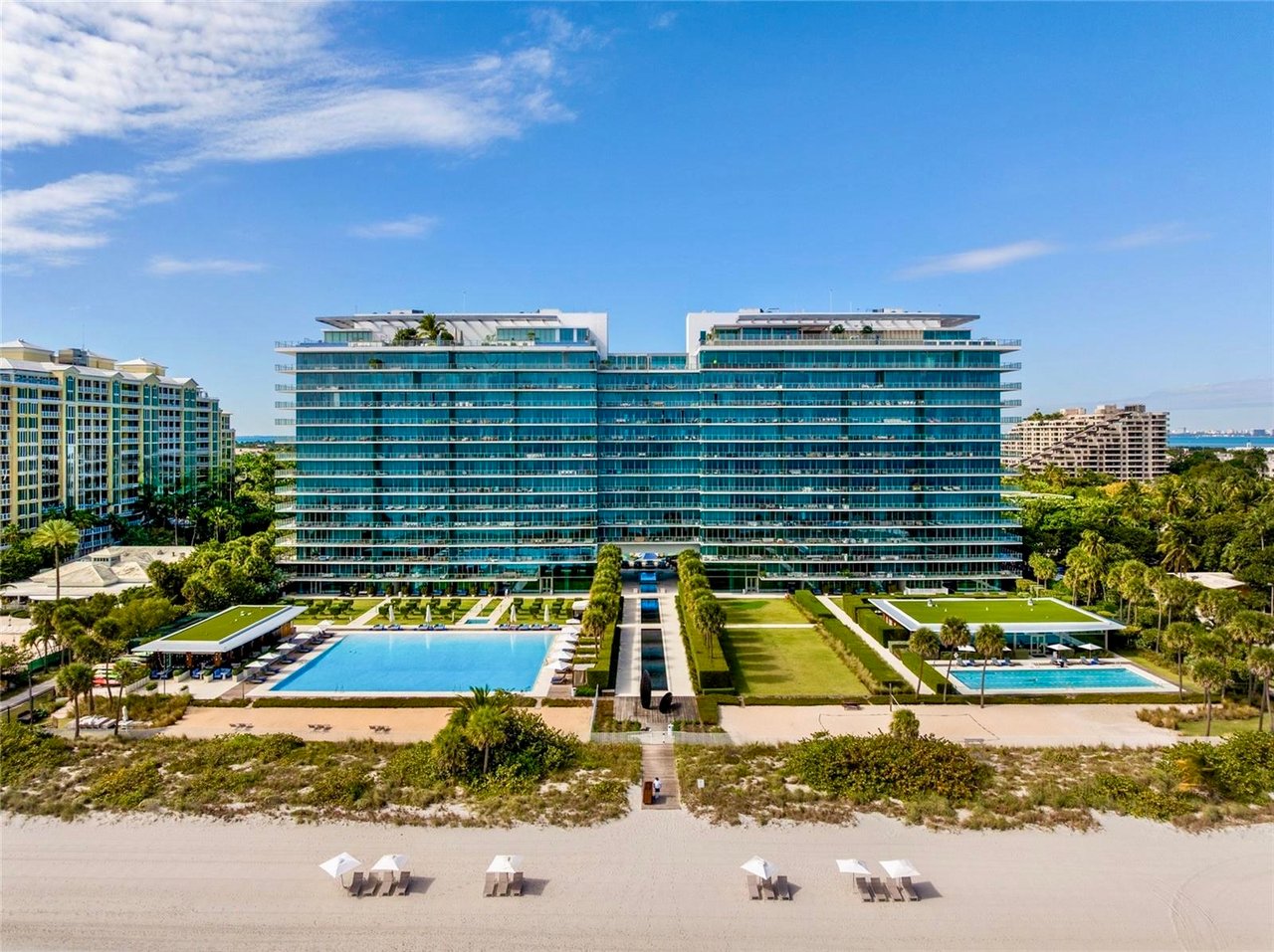 Oceana Key Biscayne Jeff Miller Group Sotheby's