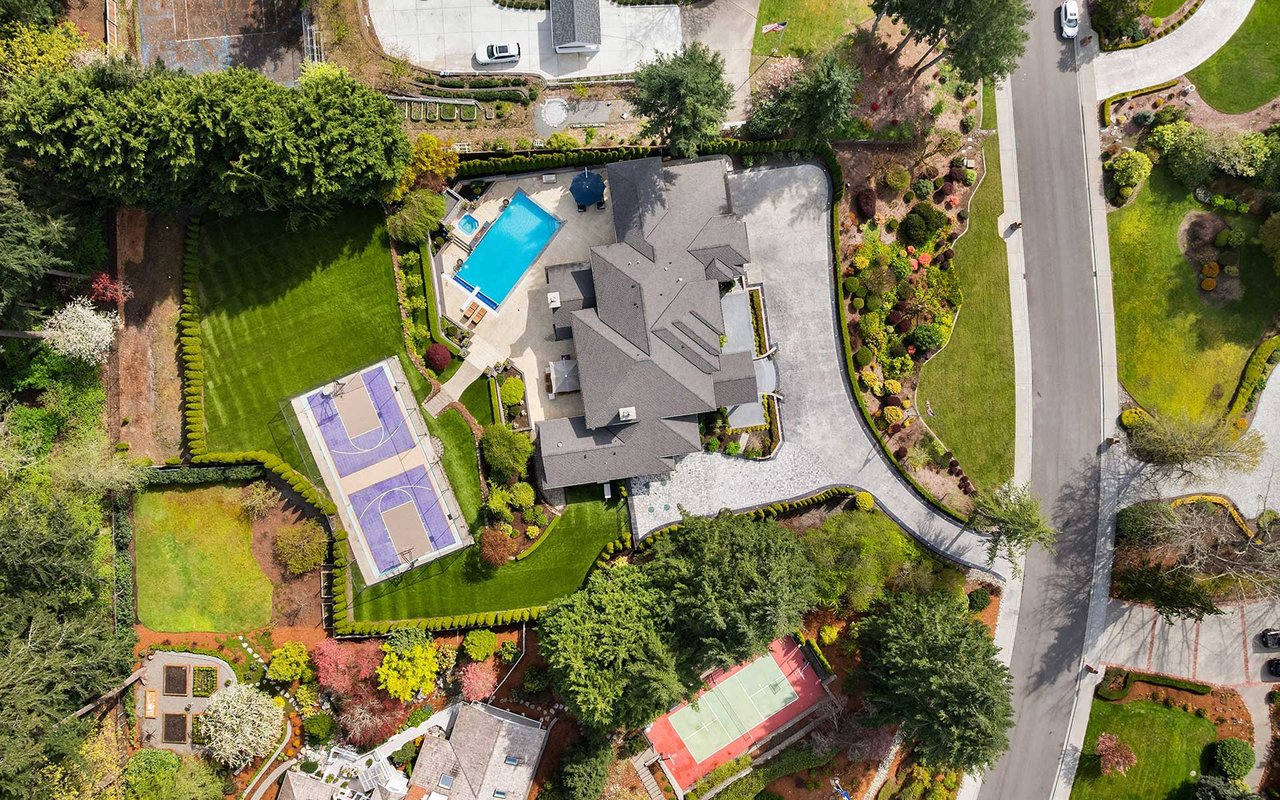 Private, Tranquil Resort-Style Living in Redmond’s Starwood Neighborhood