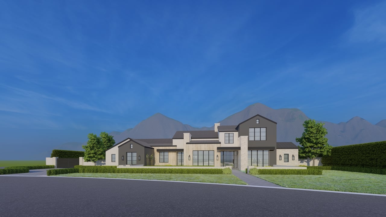 10402 E Charter Oak Dr